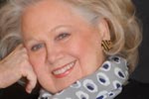 Barbara Cook