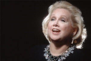 Barbara Cook