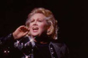 Barbara Cook