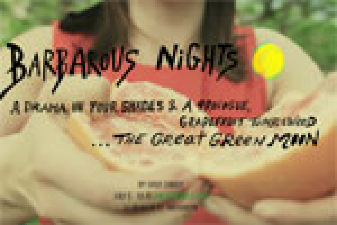 barbarous nights logo 31240