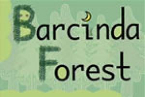 Barcinda Forest