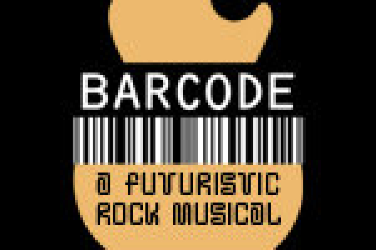 barcode logo 31827