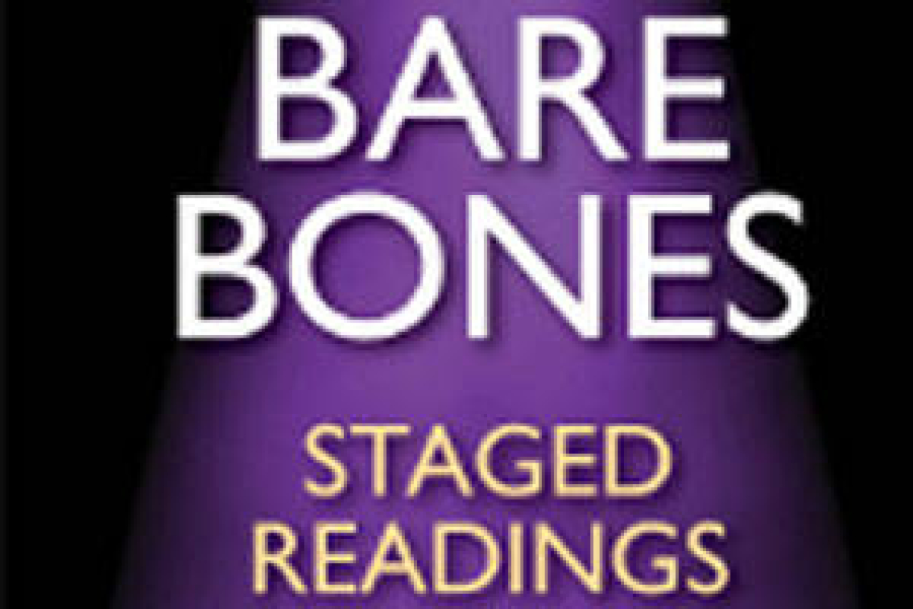 bare bones series dying city logo 36983