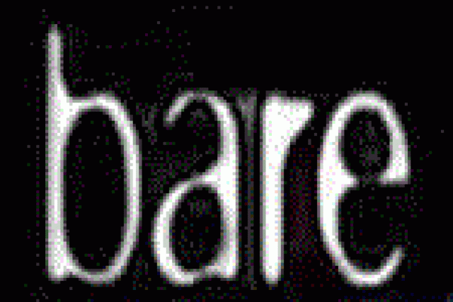 bare logo 30816