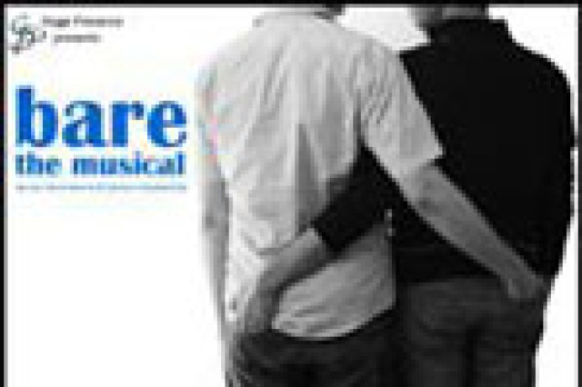 bare the musical logo 23056