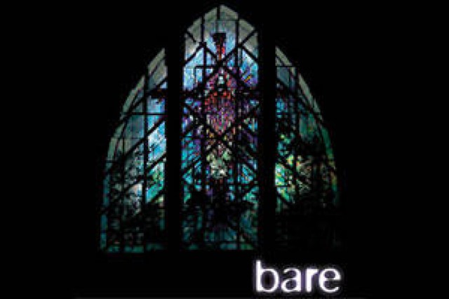 bare the reunion concert logo 50335