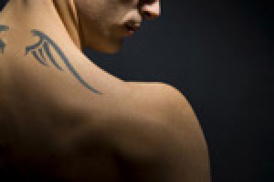 Bareback Ink