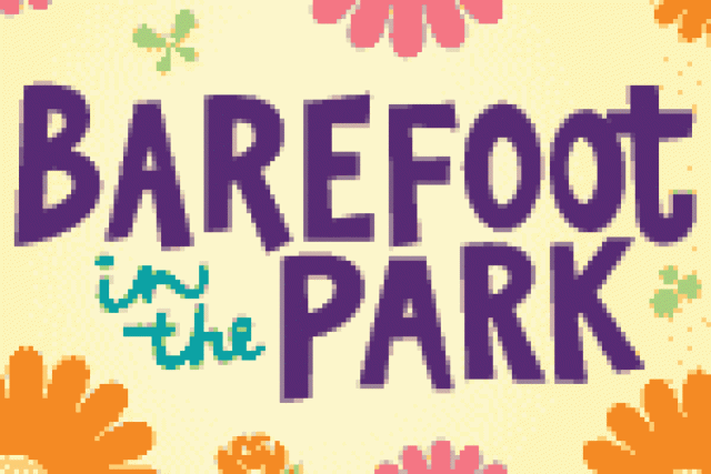 barefoot in the park logo 28783