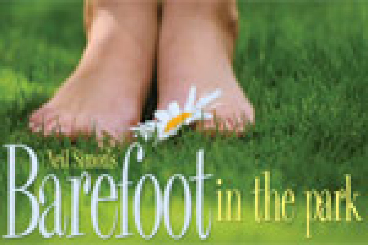 barefoot in the park logo 30628