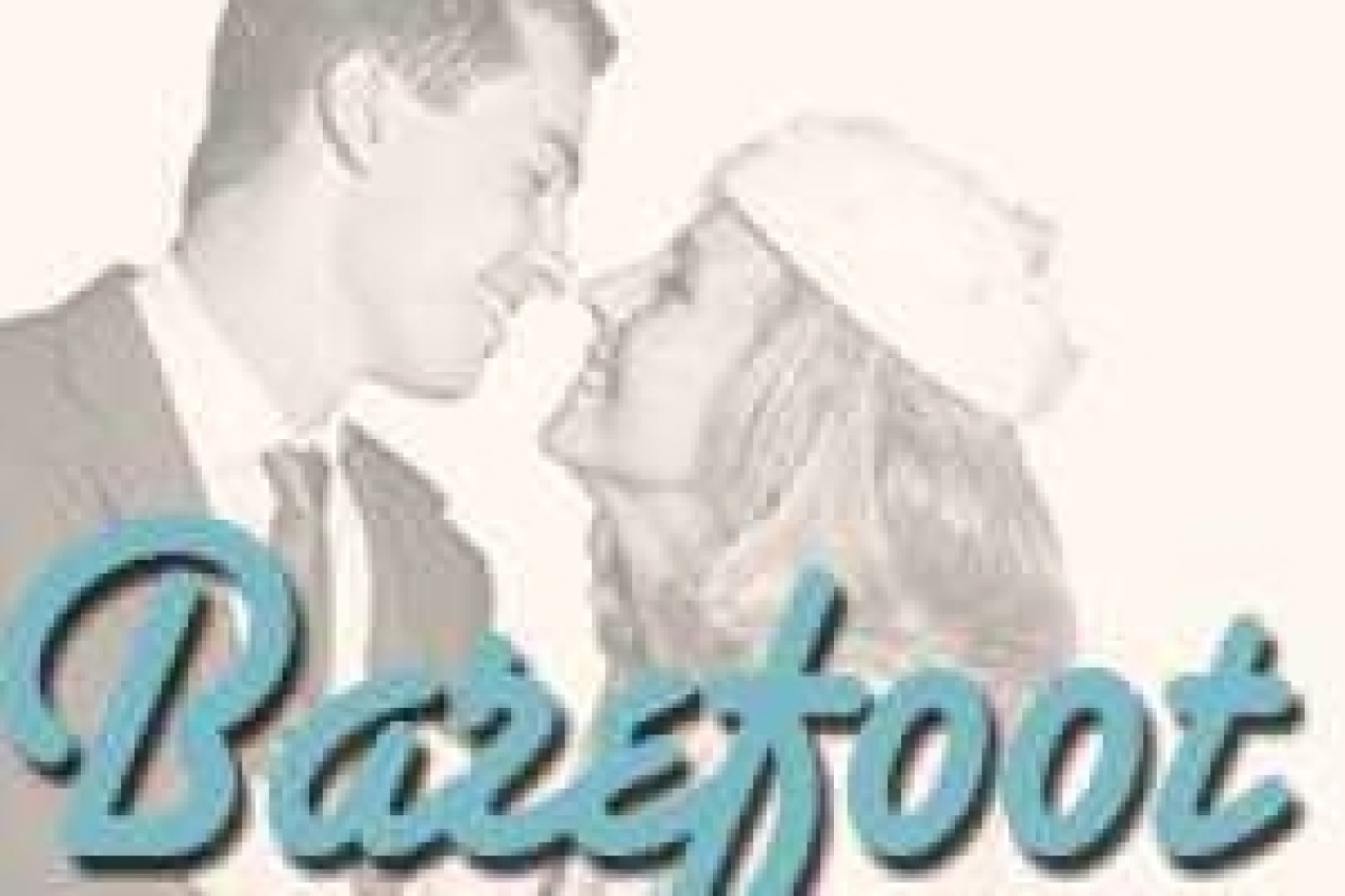 barefoot in the park logo 51733 1