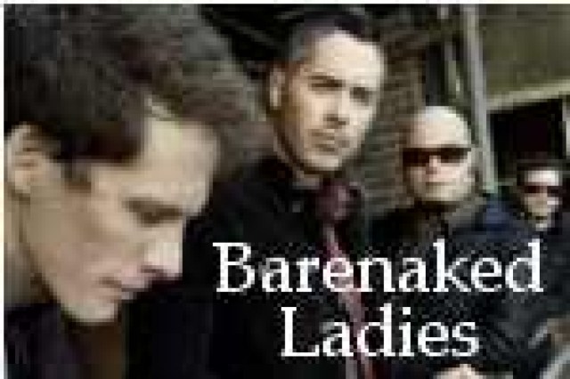 barenaked ladies logo 14976