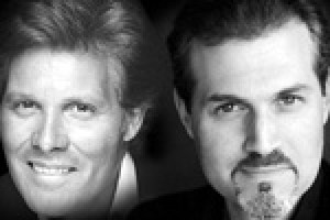 Baritones UnBound: Celebrating the UnCommon Voice of the Common Man