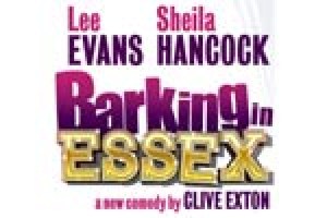 Barking In Essex