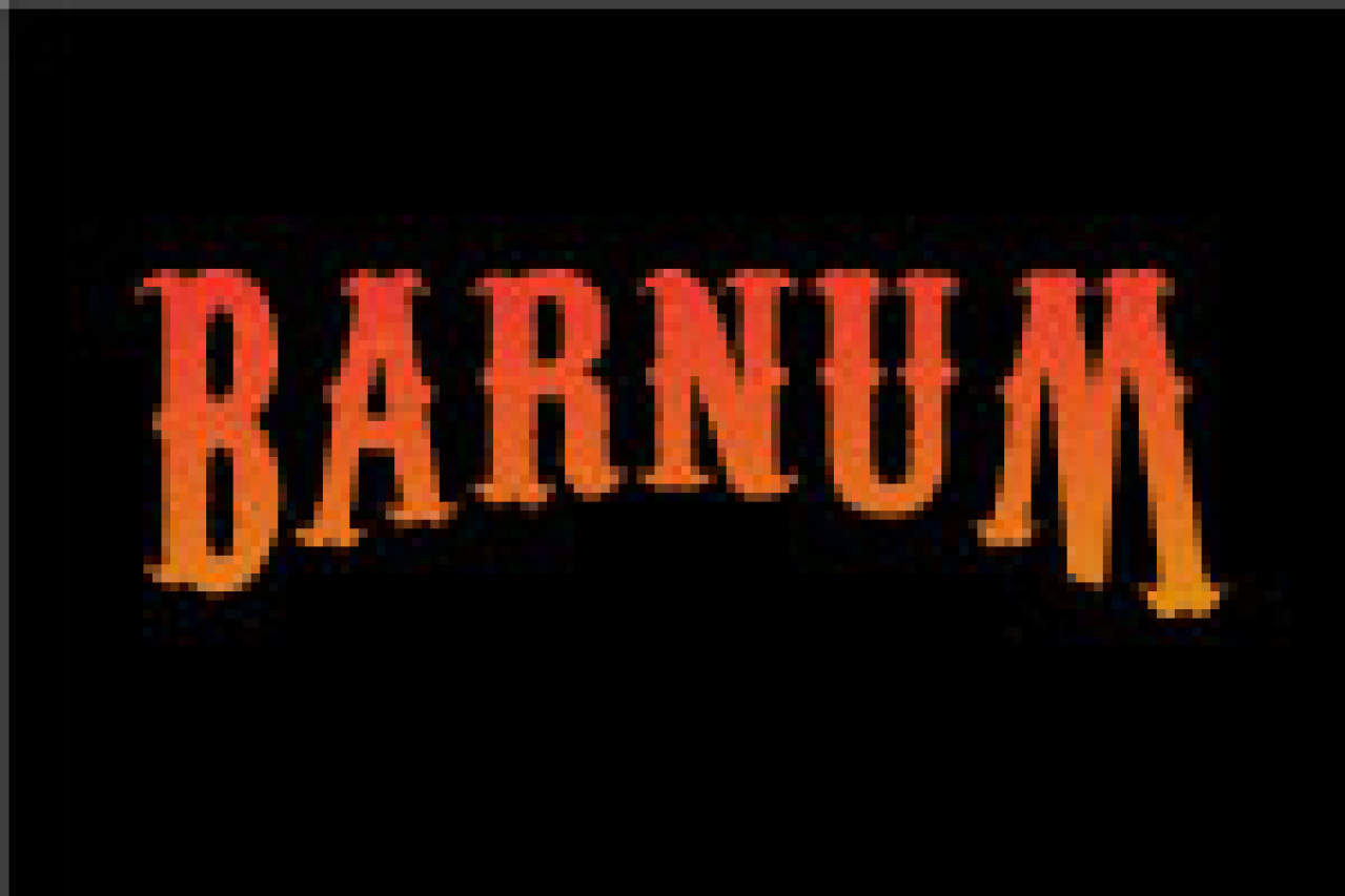 barnum logo 28560