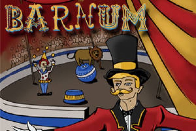 barnum logo 59863