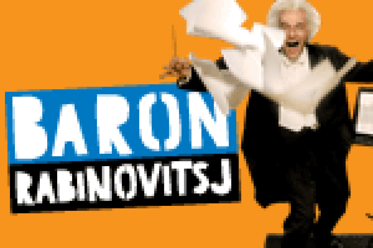 baron rabinovitsj logo 29049