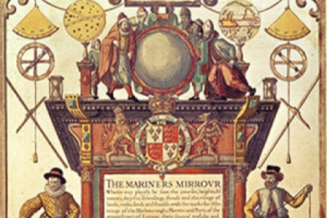 baroque invention logo 45268