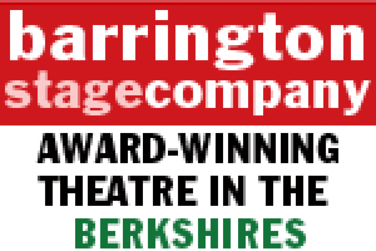barrington stage company 2011 season logo 15560