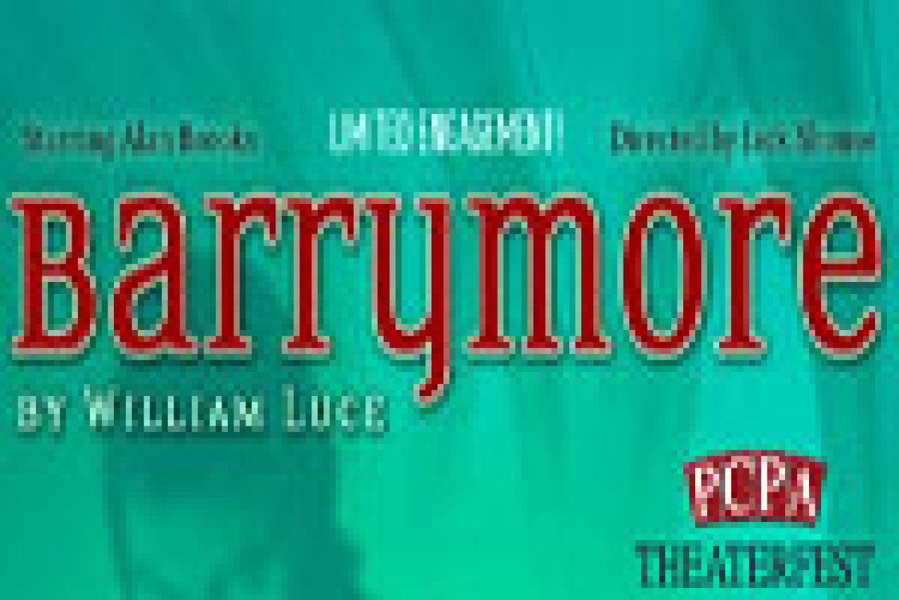 barrymore logo 26524