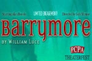 Barrymore