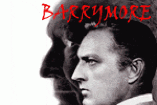 barrymore logo 29793