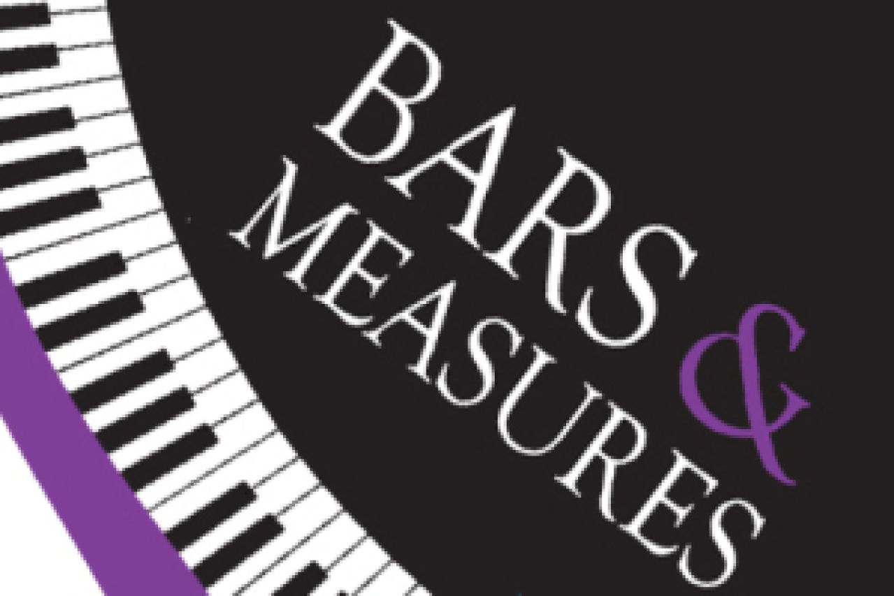 bars and measures logo 88519