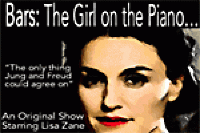 bars the girl on the piano logo 24699 1