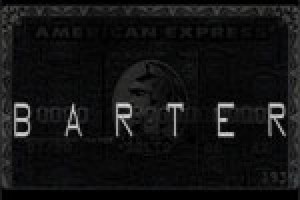 Barter