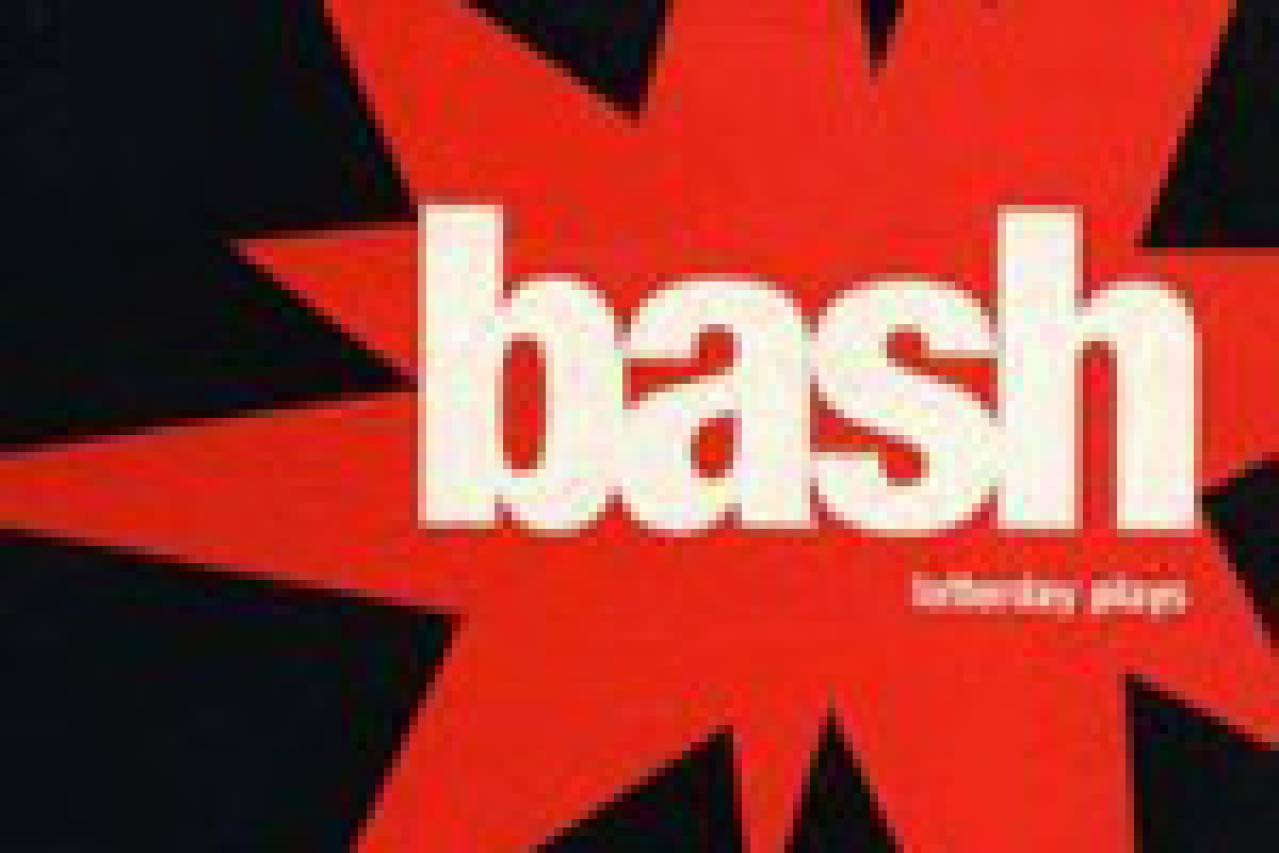 bash logo 11386