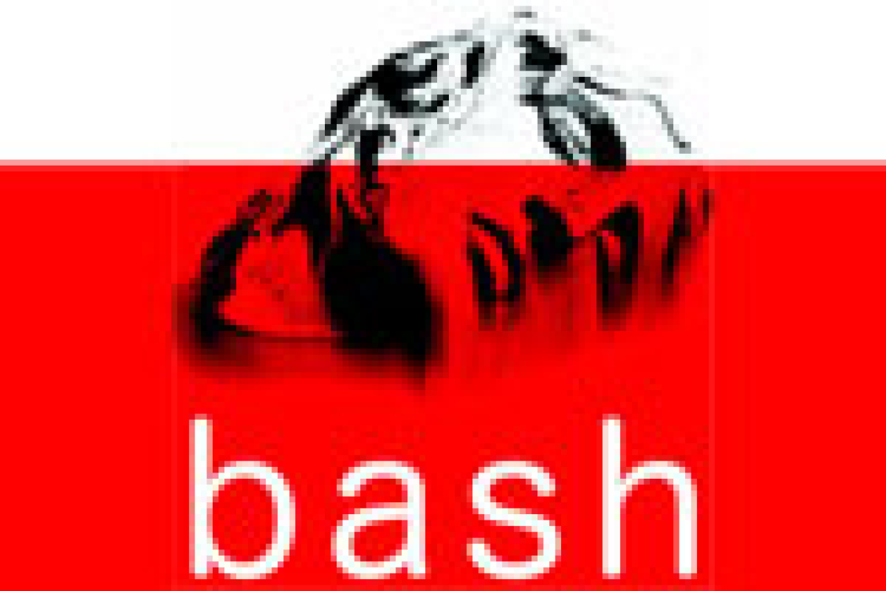 bash logo 27354