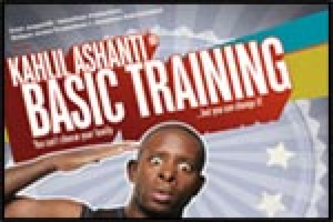 basic training logo 22197