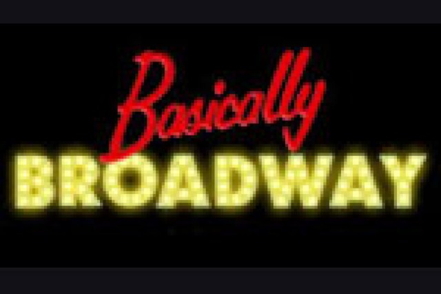 basically broadway logo 28055