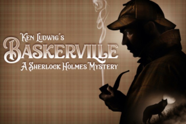 baskerville a sherlock holmes mystery logo 92847