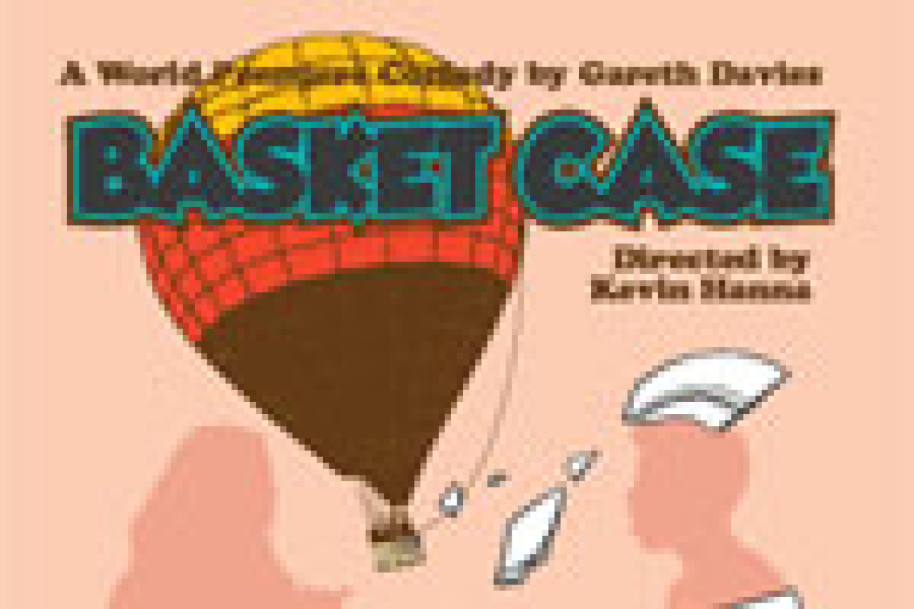 basket case logo 25901