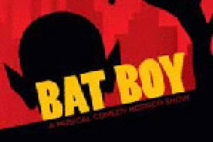 Bat Boy The Musical