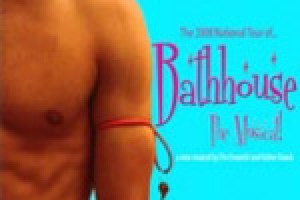 Bathhouse, the Musical