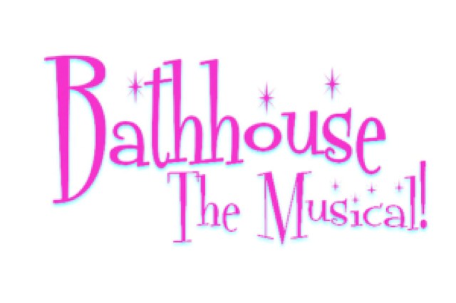 bathhouse the musical logo 52527 1