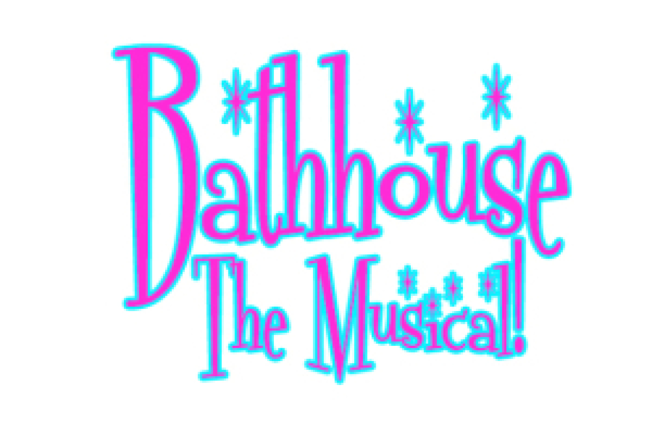 bathhouse the musical logo 66156