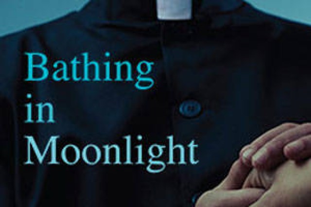 bathing in moonlight logo 57135