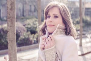 Batiashvili Plays Brahms and Rouse’s World Premiere