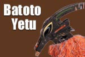 Batoto Yetu