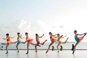 Battery Dance Festival