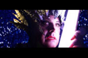 BATTLE AX GALACTICA – The Return of Kitty Willams