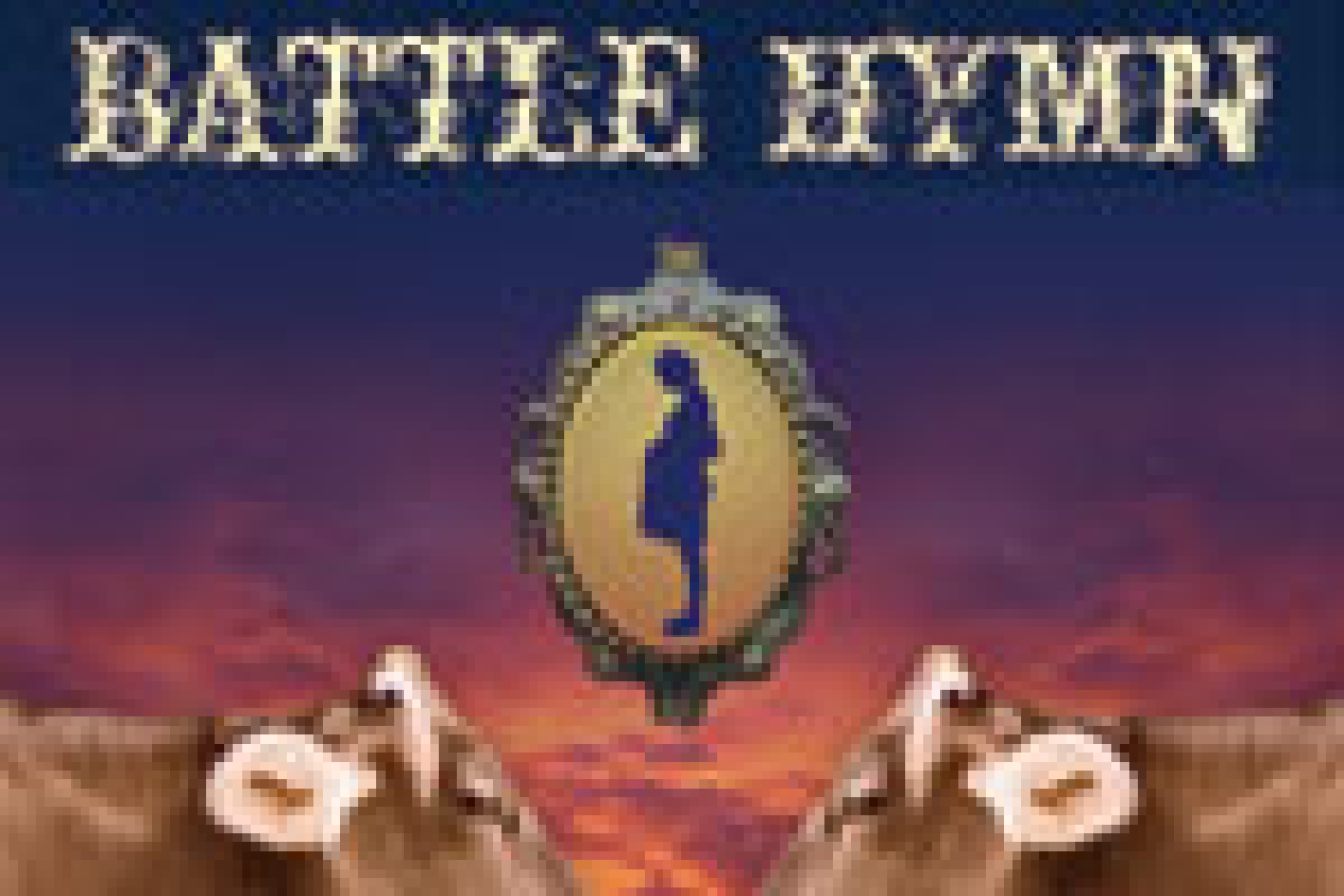 battle hymn logo 22154