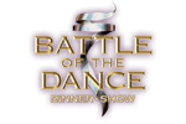 battle of the dance dinner show logo 14571