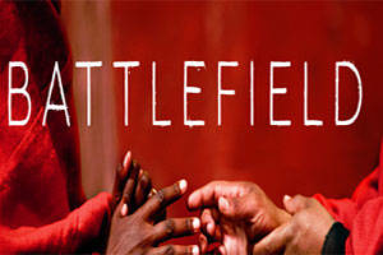 battlefield logo Broadway shows and tickets