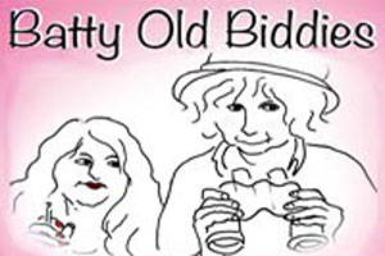 batty old biddies logo 48684
