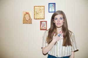 BAX Artists-In-Residence Open Studio Series
