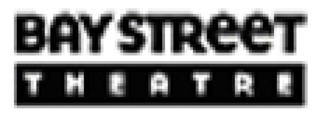 bay street theatre shows logo 2083