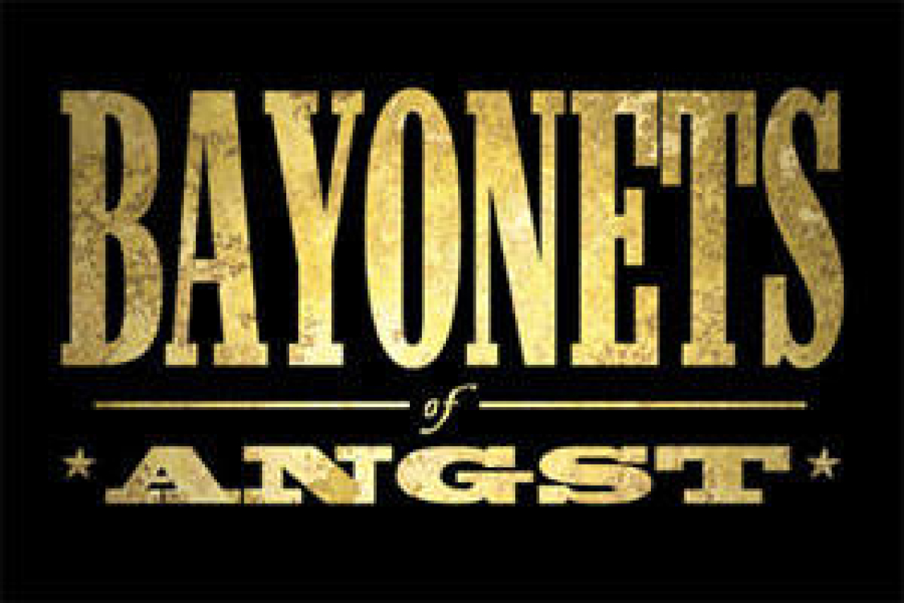 bayonets of angst logo 39117